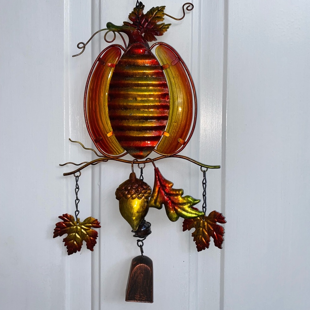 Wind chime